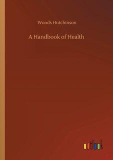Couverture_A Handbook of Health