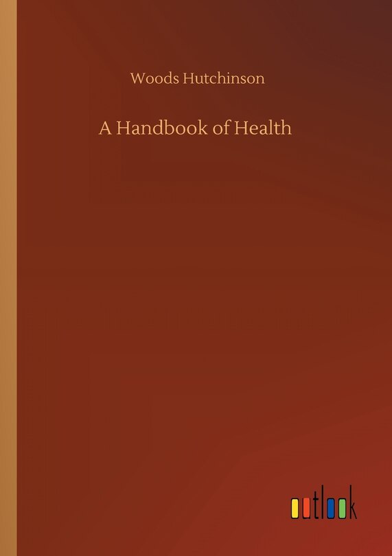 Couverture_A Handbook of Health