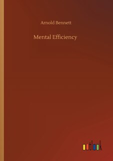Front cover_Mental Efficiency