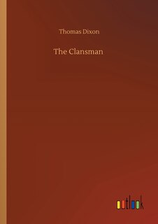 Front cover_The Clansman