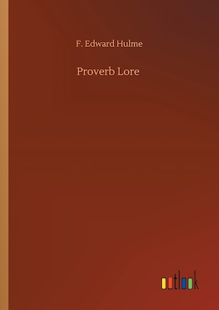 Proverb Lore