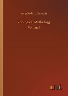 Couverture_Zoological Mythology