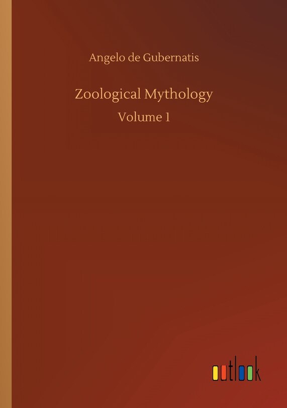 Couverture_Zoological Mythology