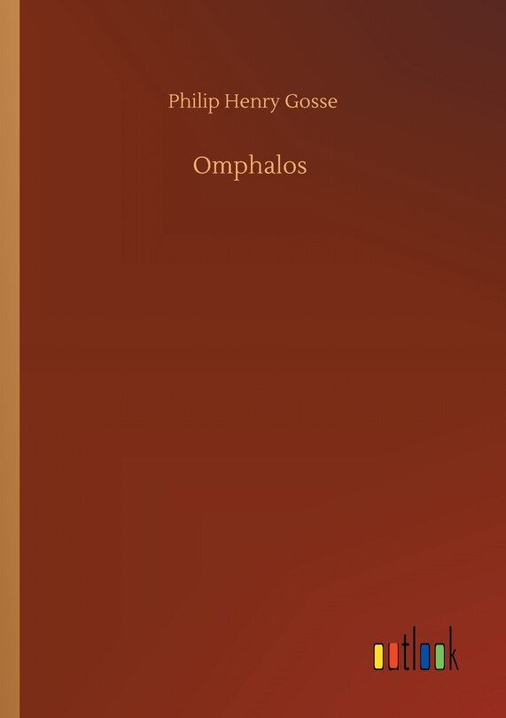 Front cover_Omphalos