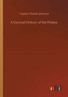 Couverture_A Genreal History of the Pirates