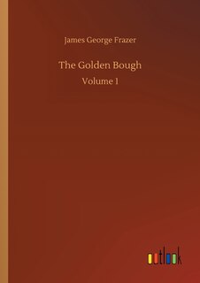 Front cover_The Golden Bough