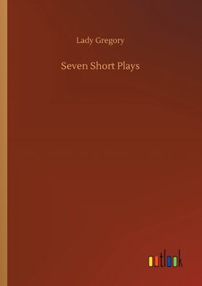 Front cover_Seven Short Plays