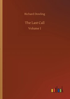 The Last Call: Volume 1