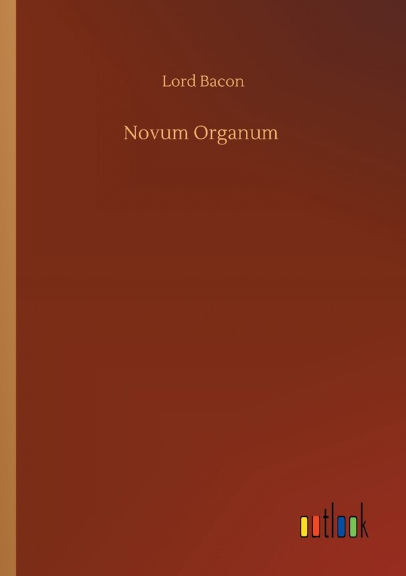 Couverture_Novum Organum