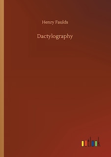 Front cover_Dactylography