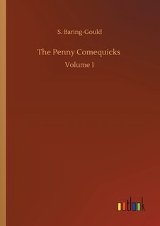 Front cover_The Penny Comequicks