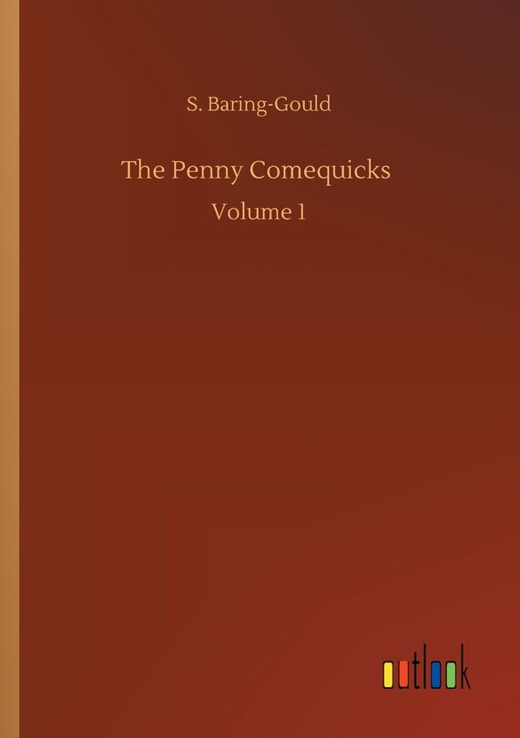 Front cover_The Penny Comequicks