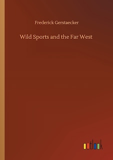 Couverture_Wild Sports and the Far West