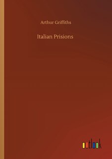 Couverture_Italian Prisions