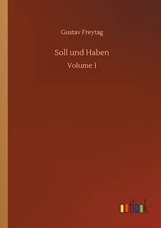 Couverture_Soll und Haben