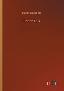 Front cover_Breton Folk