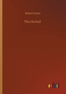 Front cover_The Orchid