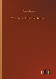 Front cover_The Book of the Hamburgs
