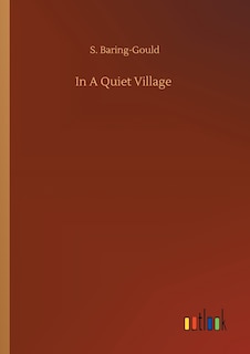 Front cover_In A Quiet Village