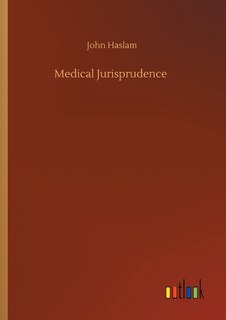 Front cover_Medical Jurisprudence
