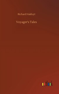 Couverture_Voyager's Tales
