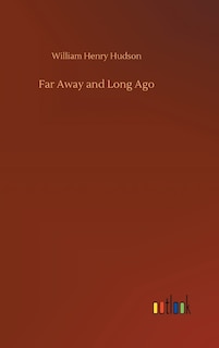 Couverture_Far Away and Long Ago