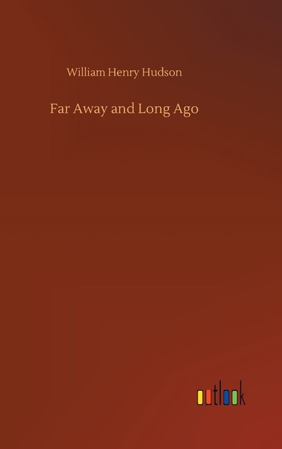 Couverture_Far Away and Long Ago
