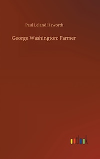 Front cover_George Washington