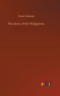 Front cover_The Story of the Philippines.
