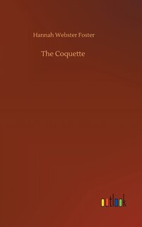 Front cover_The Coquette