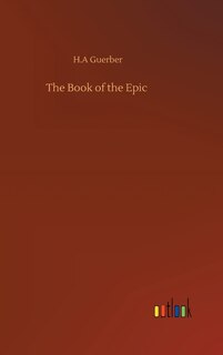 Couverture_The Book of the Epic