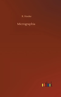 Front cover_Micrographia