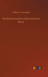 Couverture_The Extermination of the American Bison