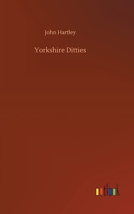 Yorkshire Ditties