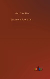 Couverture_Jerome, a Poor Man
