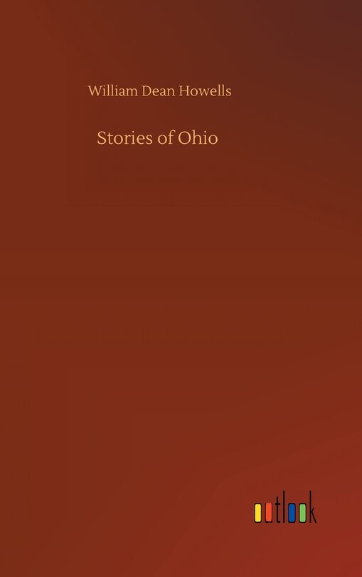 Couverture_Stories of Ohio