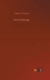 Couverture_Farm Drainage