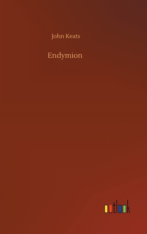 Front cover_Endymion