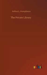 Front cover_The Private Library