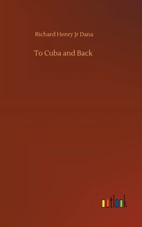 To Cuba and Back