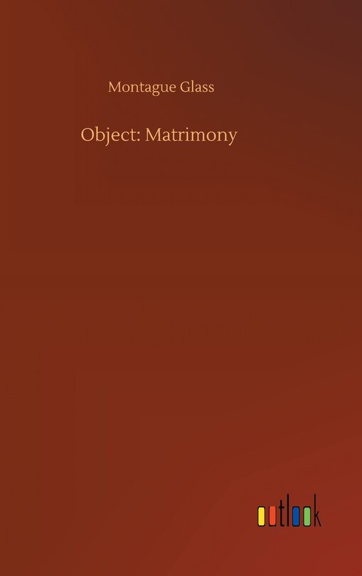 Front cover_Object