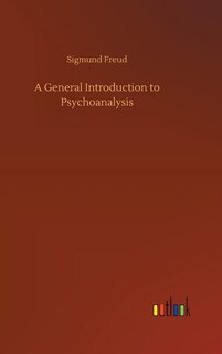 Couverture_A General Introduction to Psychoanalysis