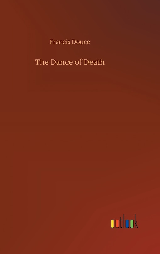 Front cover_The Dance of Death