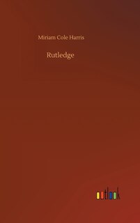 Front cover_Rutledge