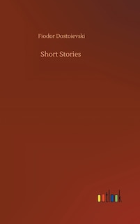 Front cover_Short Stories