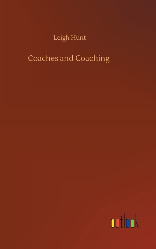 Couverture_Coaches and Coaching