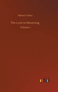 Front cover_The Lyon in Mourning