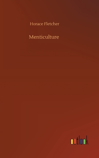 Front cover_Menticulture
