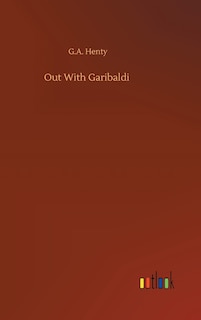 Out With Garibaldi