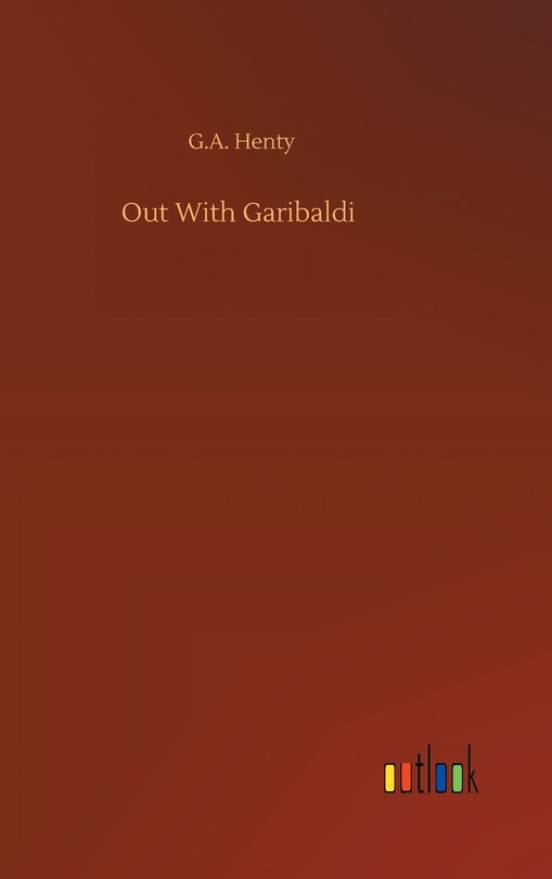 Out With Garibaldi